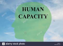 Human capacity